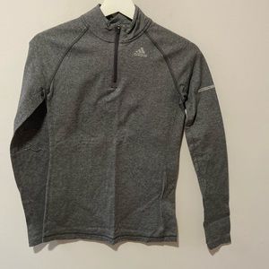 Adidas Women’s Running Climate Sweater